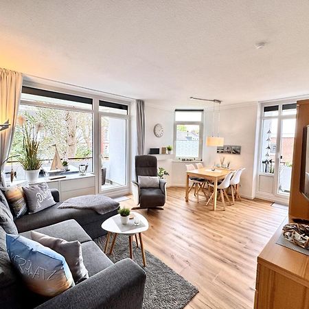 Frische Brise Apartment ดาเมอ ภายนอก รูปภาพ
