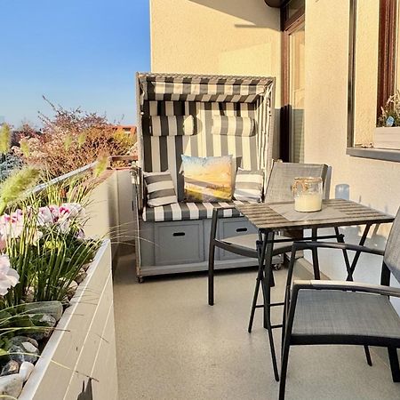 Frische Brise Apartment ดาเมอ ภายนอก รูปภาพ